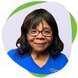 Photo: Joyce Jackson, NP