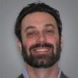 Photo: Dr. Theron Barr, DO