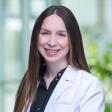 Photo: Dr. Audrey Sampson, MD
