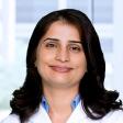 Photo: Dr. Rakshanda Aslam, MD
