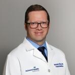 Dr. Benjamin Wilson, MD