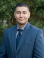 Photo: Dr. Raj Patel, MD