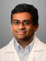 Photo: Dr. Boban Abraham, MD