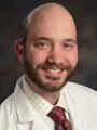 Photo: Dr. Jonathan Borchers, MD