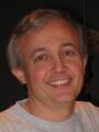 Photo: Dr. Edward Bancroft, OD