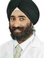 Photo: Dr. Sandeep Dang, MD