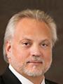 Photo: Dr. Sidney Clevinger, MD