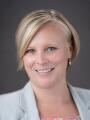 Photo: Dr. Andrea Settje, MD