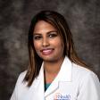 Photo: Dr. Laurie Ramrattan, MD