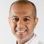 Dr. Mohammad Alhajji, MD