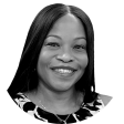 Photo: Chinwe Madu, MSW