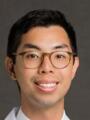 Photo: Dr. Charlie Wu, DO
