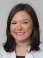 Photo: Dr. Laura Bratton, MD