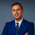 Dr. Daud Lodin, MD