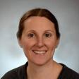 Photo: Dr. Juliet Jackson, MD