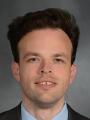 Photo: Dr. Daniel McDonald, MD