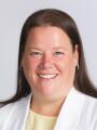 Photo: Dr. Allison Cardin, MD