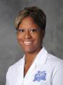 Photo: Dr. Brittany Fuller, MD