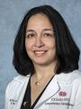 Photo: Dr. Sara Ghandehari, MD