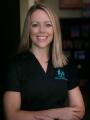 Photo: Dr. Ashley Turus, DC