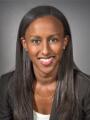 Photo: Dr. Sewit Teckie, MD