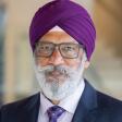 Photo: Dr. Manvinder Singh, MD