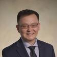 Photo: Dr. Rixin Zhou, MD