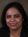 Photo: Dr. Monika Mustafa, MD