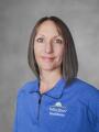Photo: Dr. Jessica Yinger, DPT