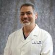 Photo: Dr. Kareem Zaki, MD