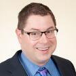 Photo: Dr. Jason Bydash, DO