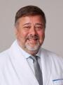 Photo: Dr. Joseph Goodman II, MD