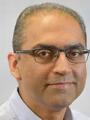 Photo: Dr. Syed Zaidi, MD