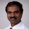 Photo: Dr. Rao Moravineni, MD