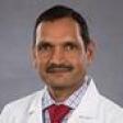 Photo: Dr. Rajesh Garg, MD