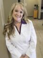 Photo: Dr. Rebecca Temp, DMD