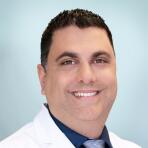 Dr. Michael Chater, MD