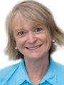 Photo: Dr. Mary Jones, MD