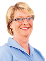 Photo: Dr. Diana Kennedy, MD