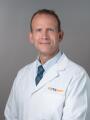 Photo: Dr. Barrett Barnes, MD
