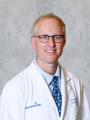 Photo: Dr. Brian Spector, MD