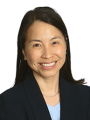 Photo: Dr. Phaik Obermeyer, MD