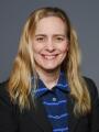 Photo: Dr. Tracie Wilcox, MD