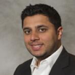 Dr. Naveen Ahuja, MD