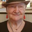 Photo: Merlyn Hurd, PhD