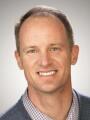 Photo: Dr. James Ball, MD