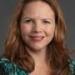 Photo: Dr. Christina Bellinger, MD