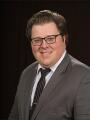 Photo: Dr. Mark Halvorson, MD