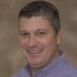 Photo: Dr. Gerard McNulty, MD