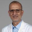Photo: Dr. Hasan Askari, MD